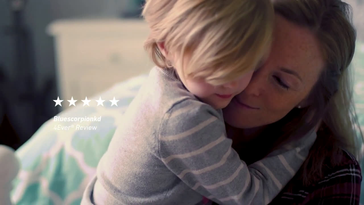 graco car seat commercial