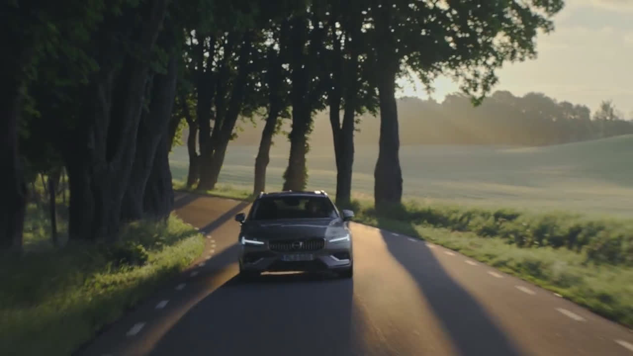  The 2019 Volvo V60 | New Era