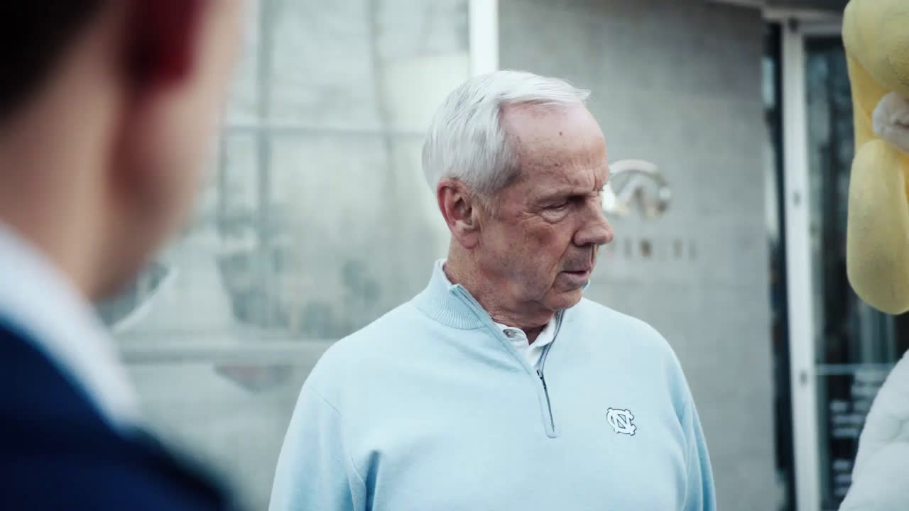  QX50 Test Drive – Friend