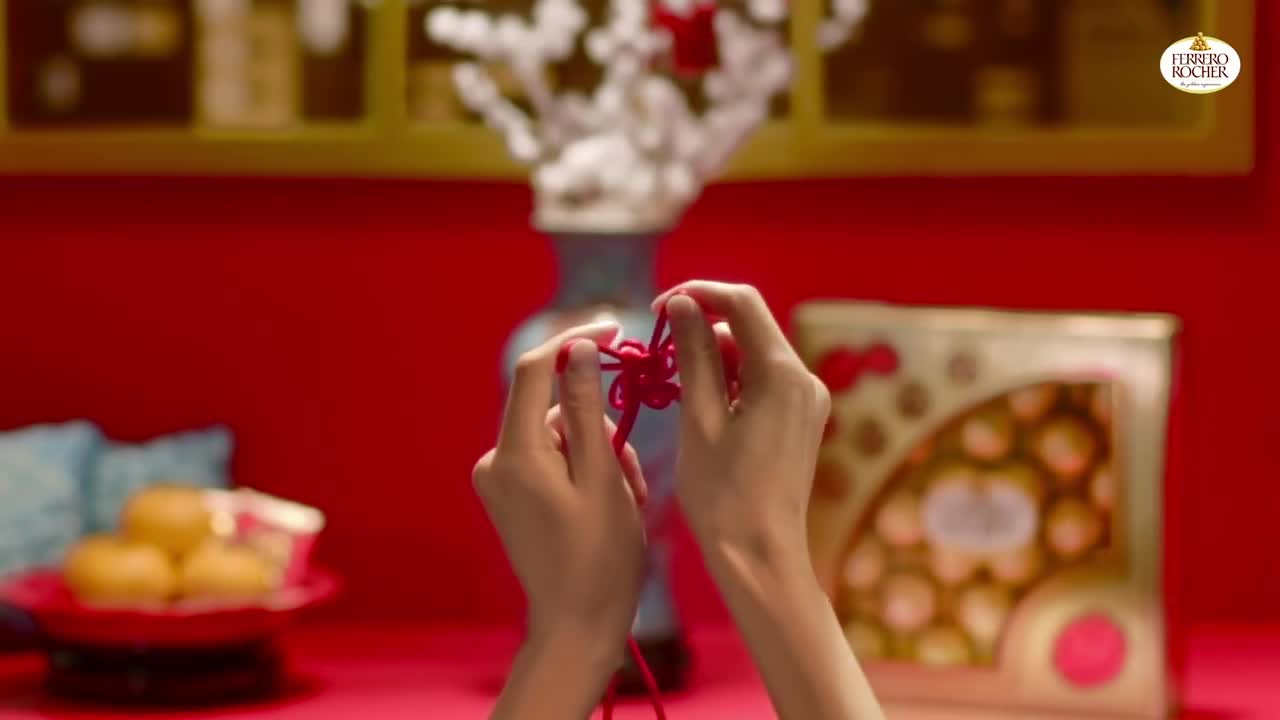  Good Fortune for the Lunar New Year 2019