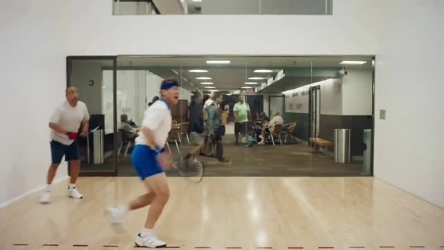  Fast Featuring Dennis Quaid