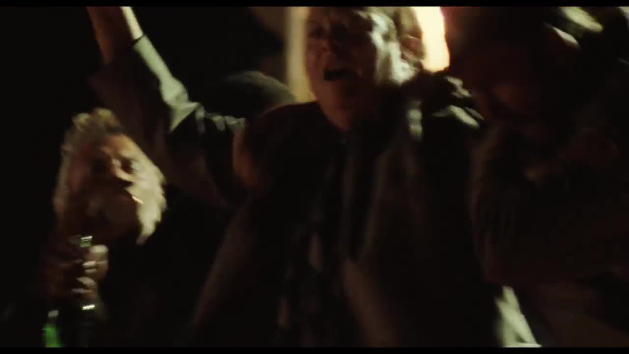  BEASTS OF THE SOUTHERN WILD | Director’s Commentary