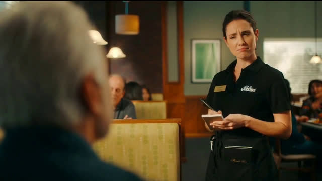  Burger, Fries & Pie Combo - Bring the Pie First