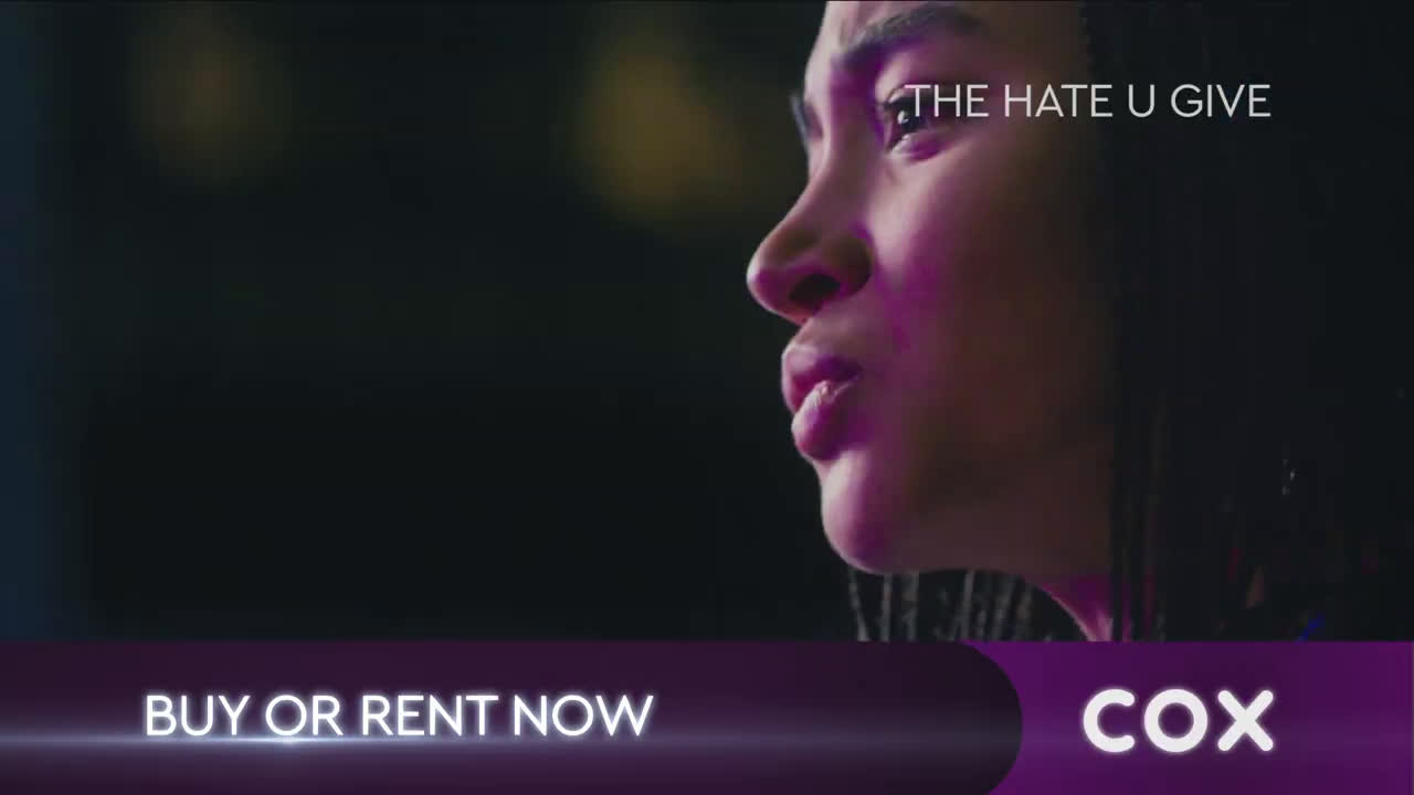 Cox Communications Black History Month Classics On Demand Ad