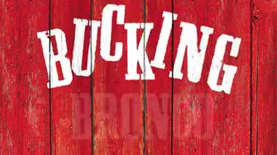  Bucking Bronco Pizza