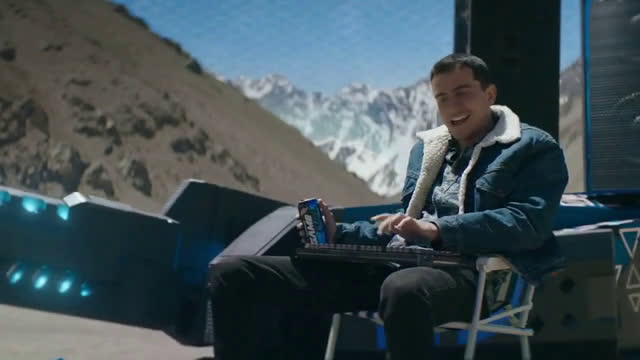  Amp Game Fuel - Win Sauce