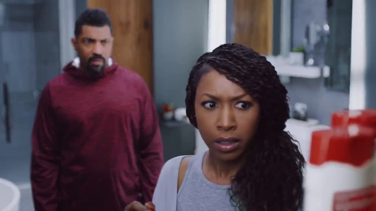 The Best Old Spice TV Commercials ads in HD, pag