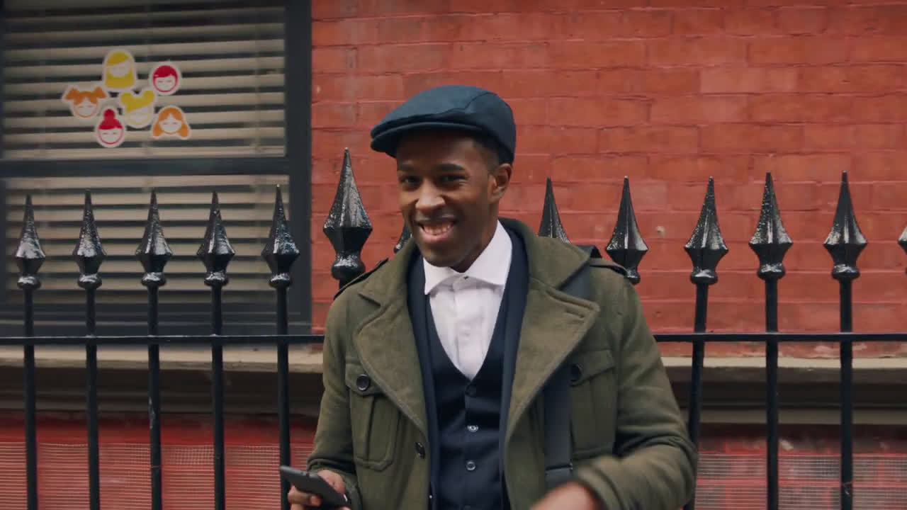  Camila Cabello giving away with the phone