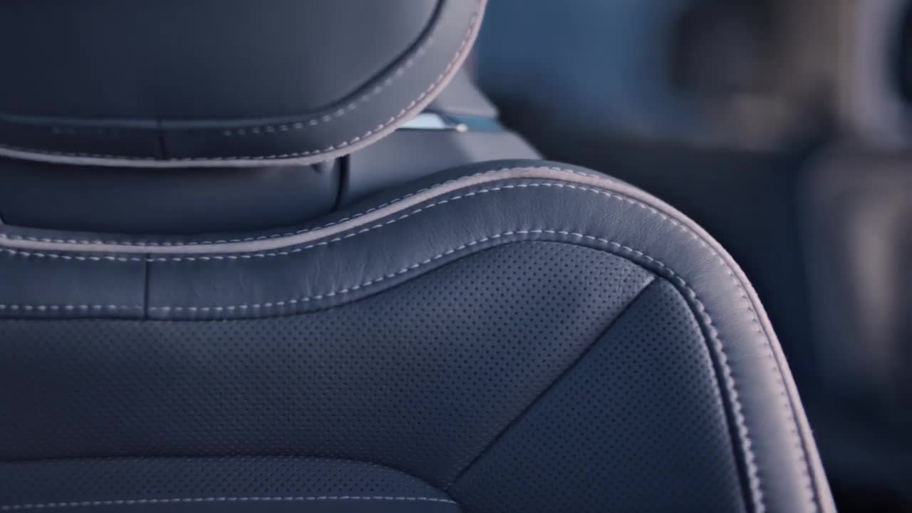  The 2019 Lincoln Navigator | Sanctuary