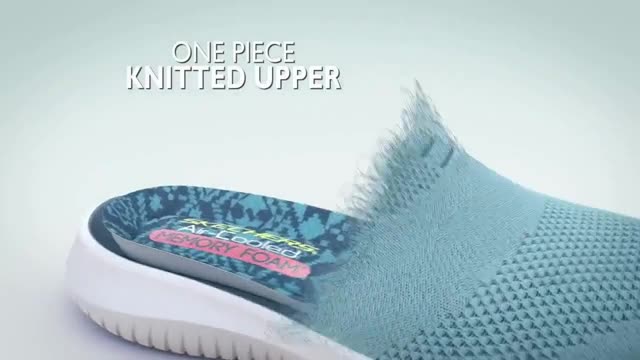 skechers slip on commercial