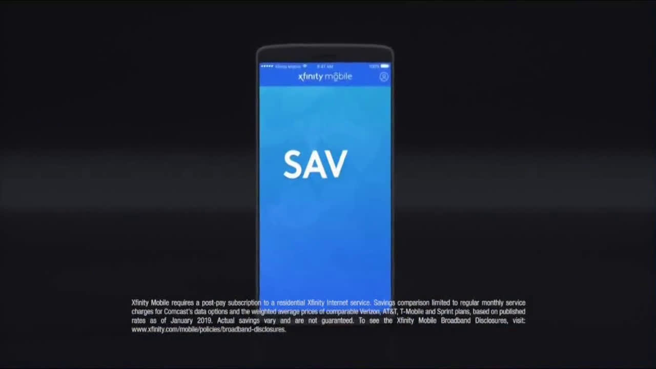  XFINITY Internet - Speed Throughout Your Home