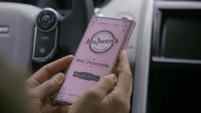  Own the Adventure Sales Event - Storage Compartments: Chocolate