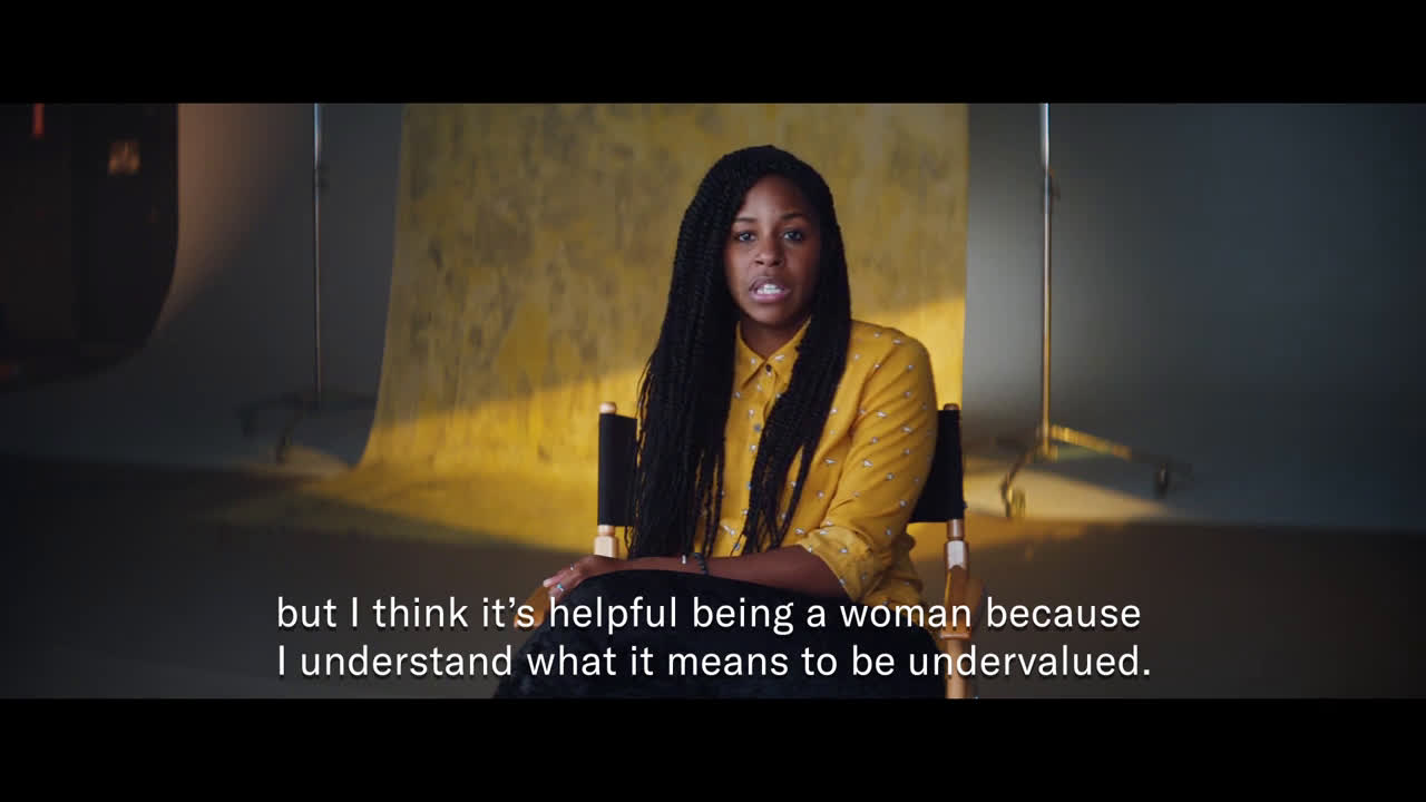  Money is Changing: Producer Mel Jones tells us "How I Changed It"