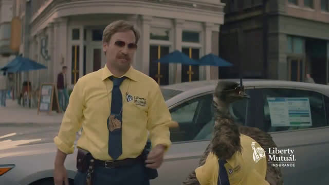 The Best Liberty Mutual Insurance TV Commercials ads in HD ...