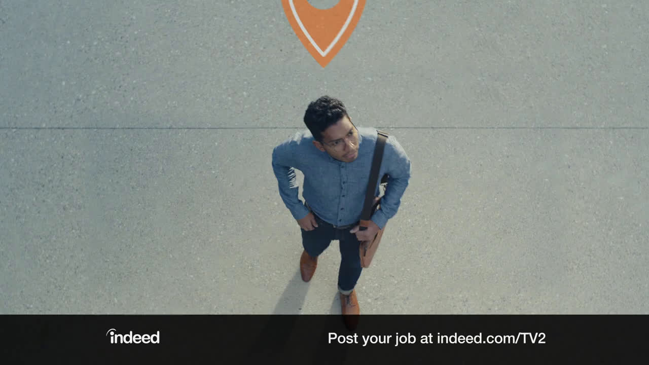  Hire the right fit | Indeed US