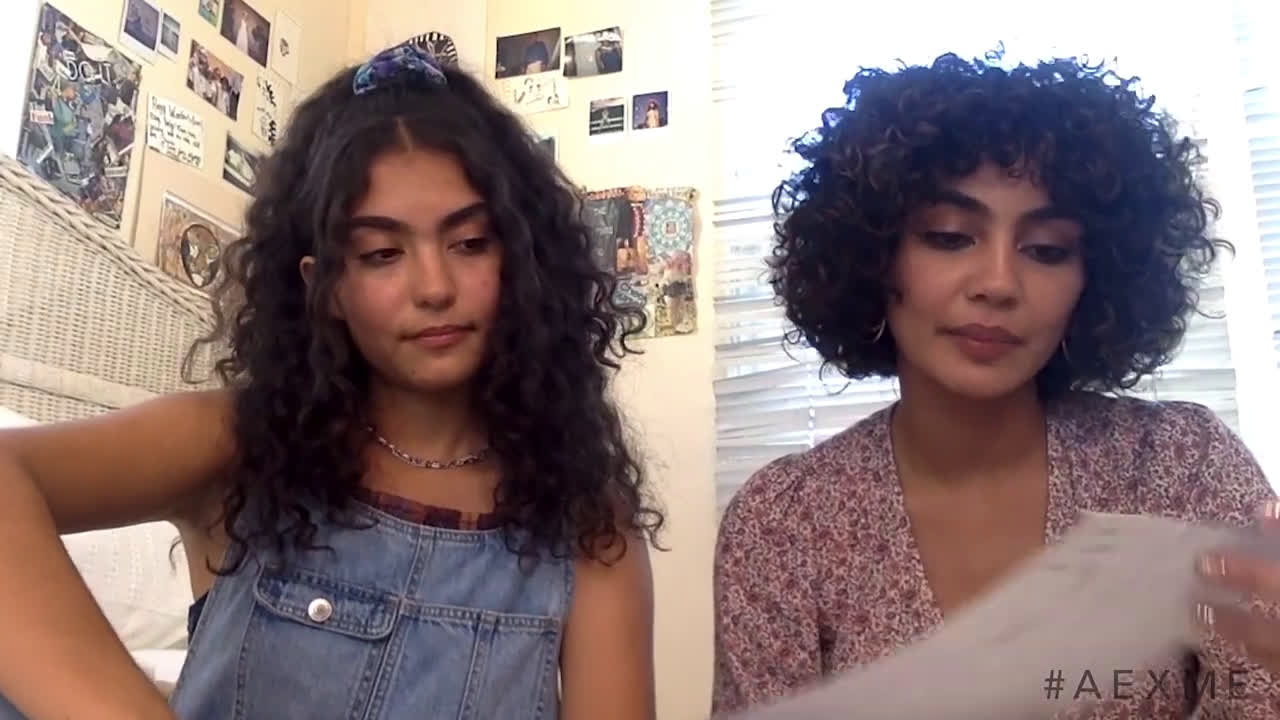  AExME SPRING CAMPAIGN 2019