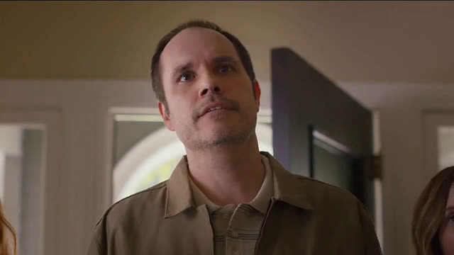 Who is the at&t guy in the xfinity commercial?