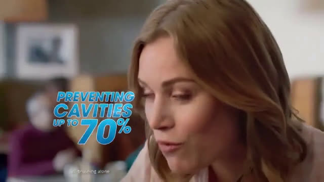  Anti-Cavity Rinse - Feel Fearless