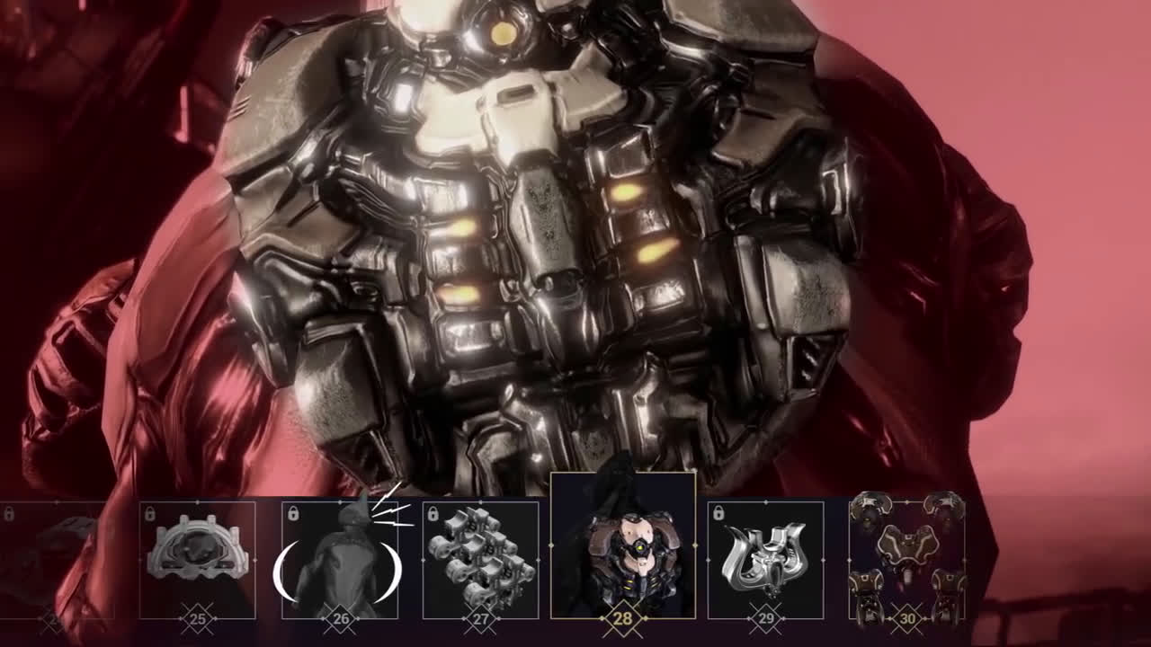  Warframe | Nightwave: Series 1 Launch Trailer