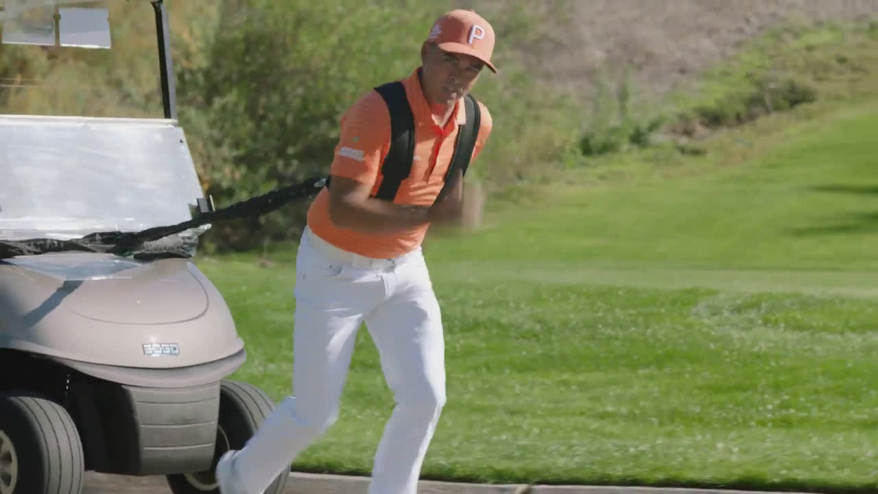  Getting Tournament-Ready: Get in Shape