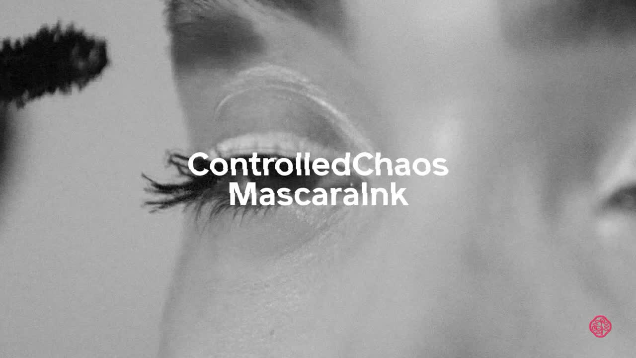  Black Pulse with Rowan Blanchard and Patrick Ta | ControlledChaos MascaraInk 