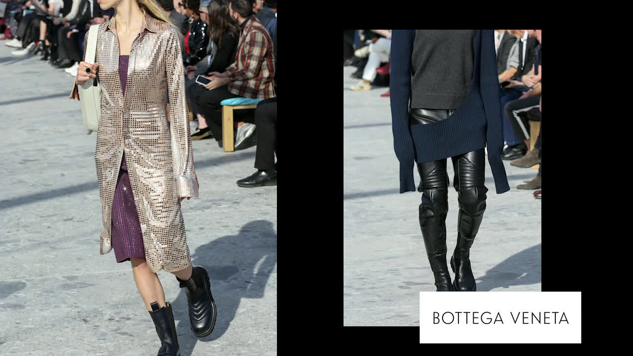  Milan Fashion Week 2019