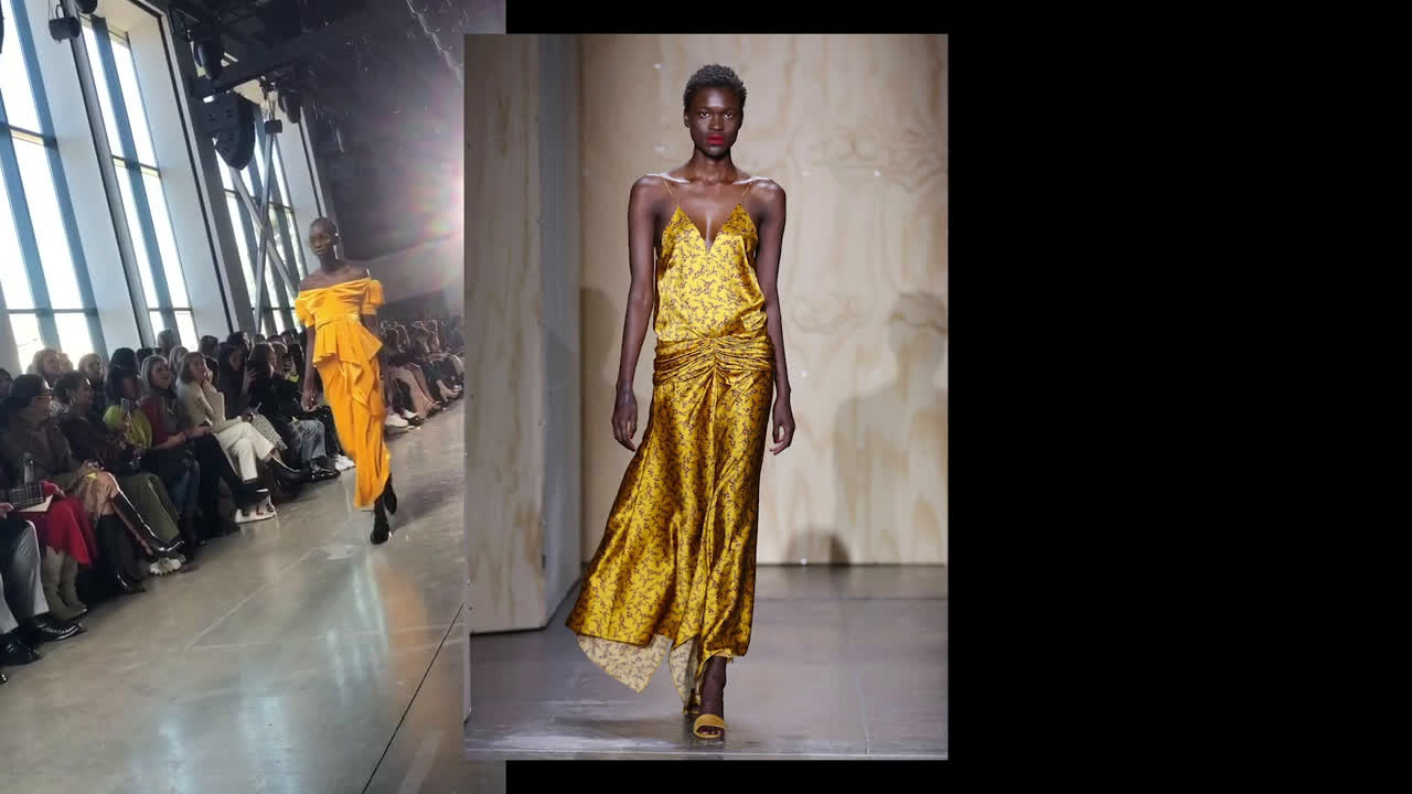  New York Fashion Week Highlights