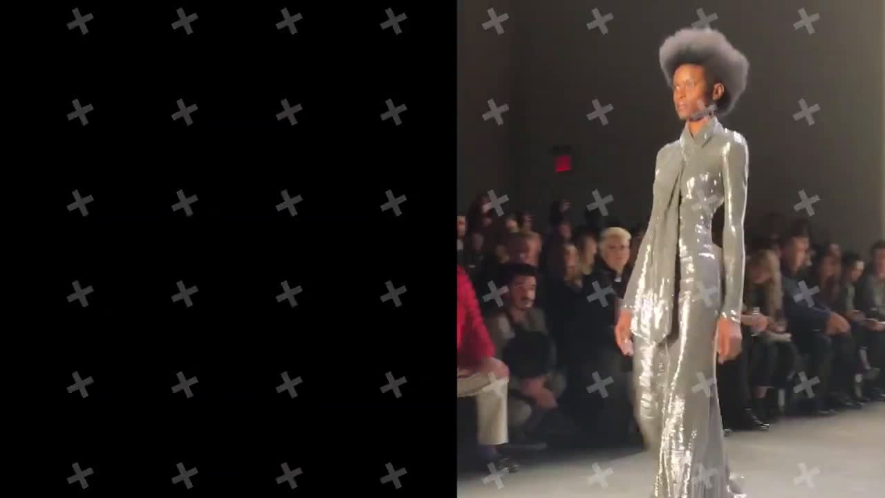  New York Fashion Week 2019