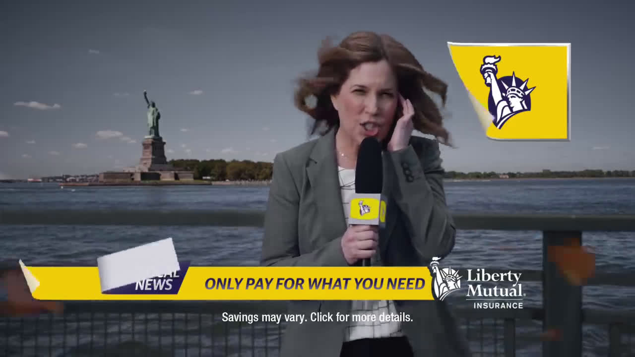 Liberty Mutual Insurance Ads Actors - The Power of Advertisement