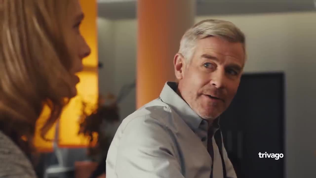 Trivago 1111 Ad Commercial on TV