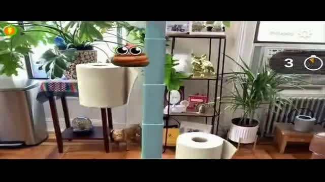  Do Not Touch App - A Whole Lot More Interesting