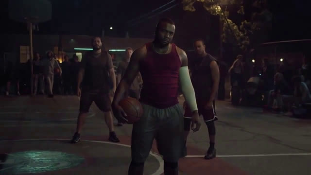  Storm the Court' Song by A-Trak & YehMe2