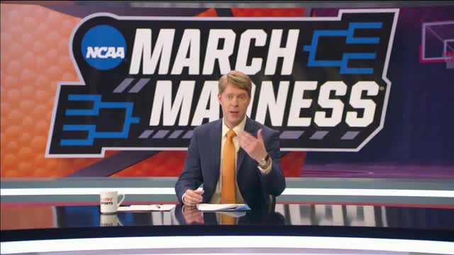  Wireless - NCAA March Madness: Phil's Game Analysis