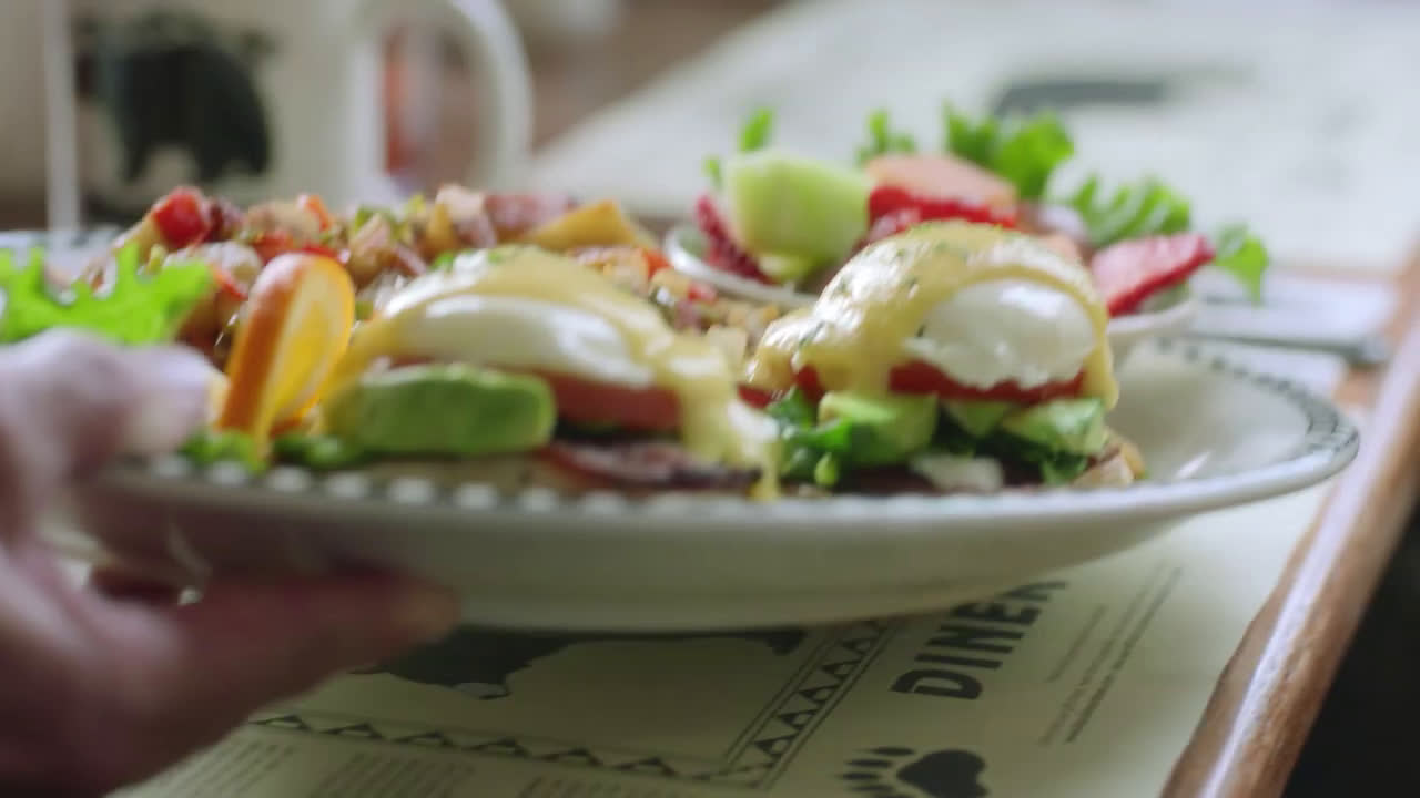  Black Bear Diner Feels Like Home 