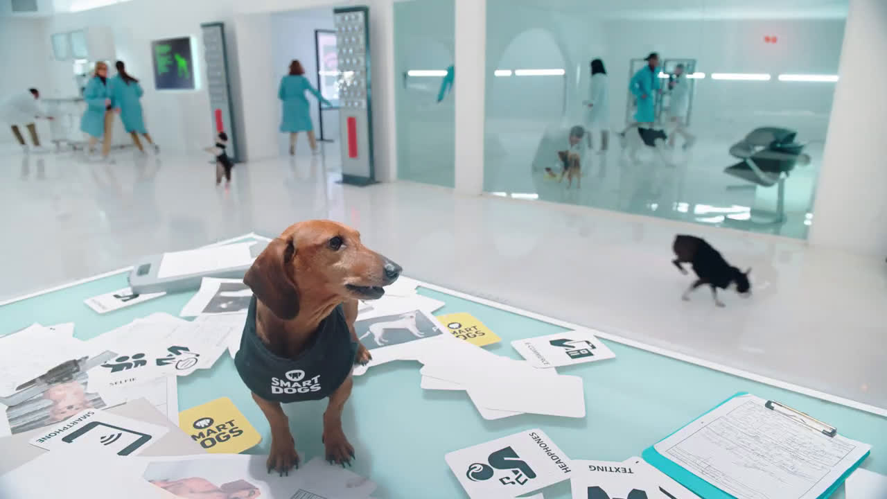 The Best Geico TV Commercials ads in HD, pag