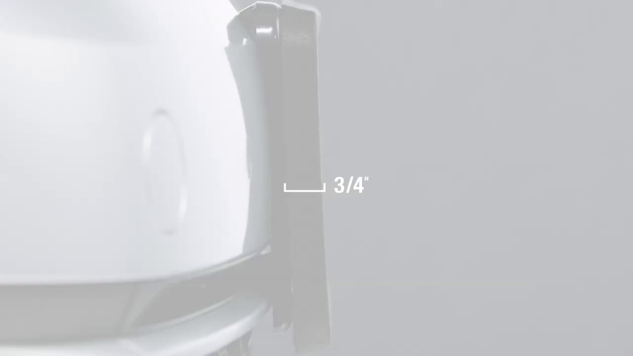  BumpFrame: Product Information