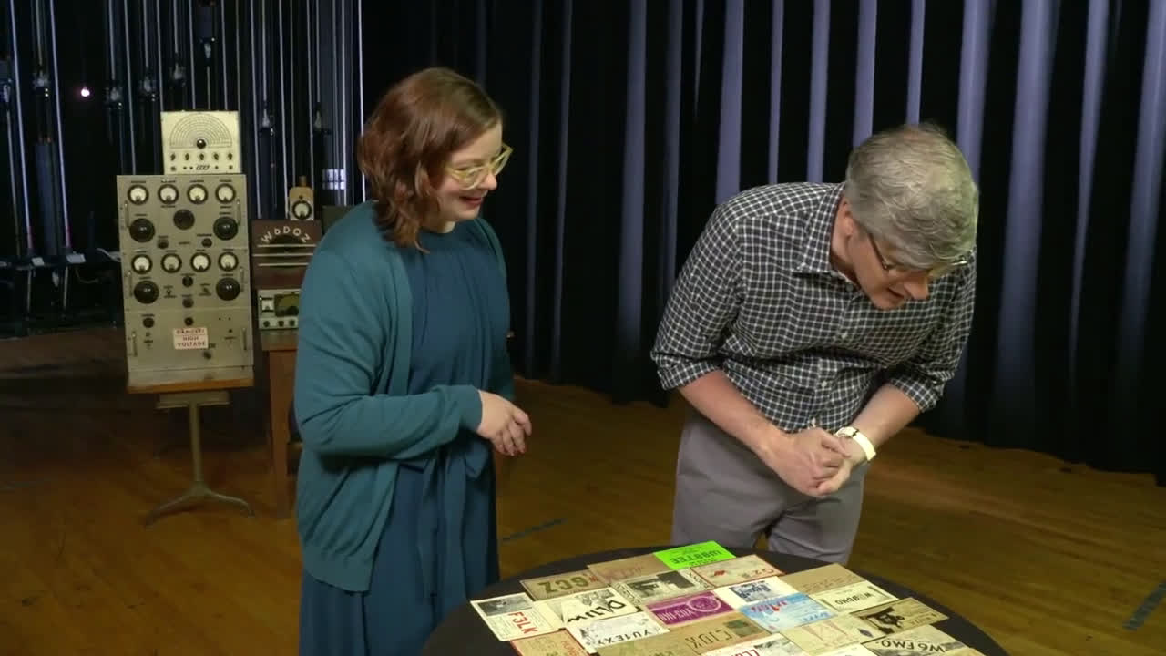  Innovation Nation with Mo Rocca