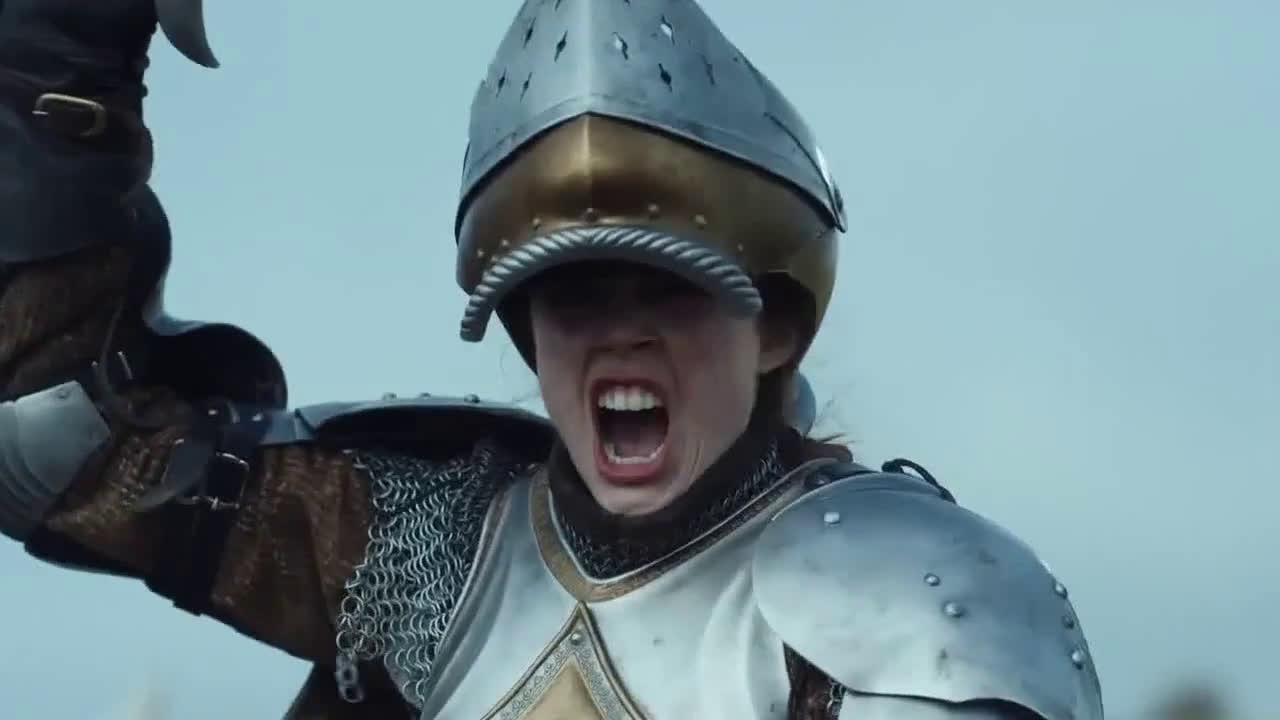  The Spanish Princess