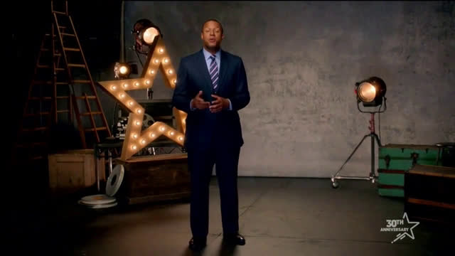  PSA on Bullies Featuring Craig Melvin