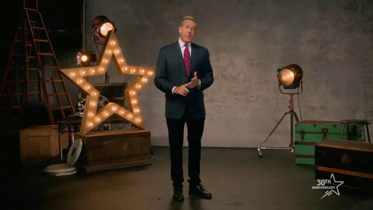  Volunteering Featuring Brian Williams