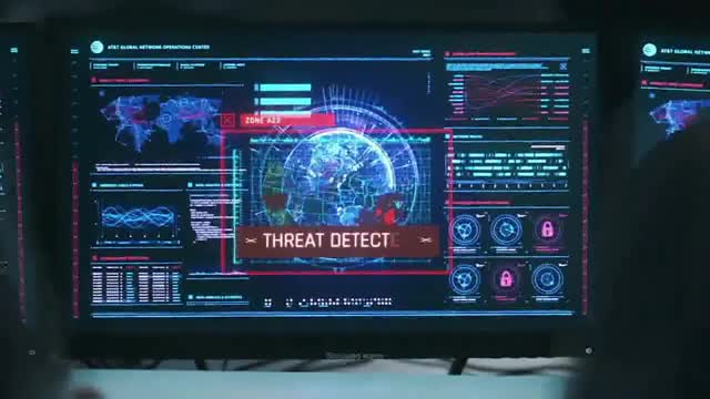  Business - Edge-to-Edge Intelligence