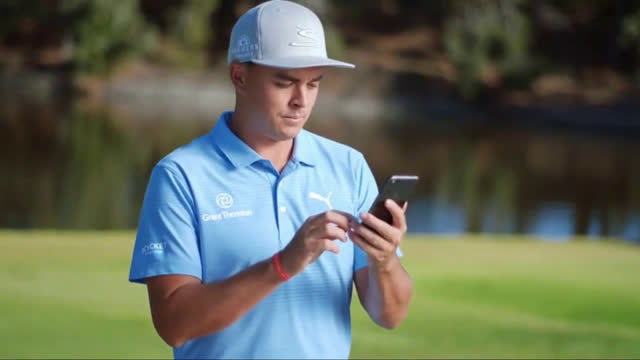  Rocket Mortgage - Well Played Featuring Rickie Fowler