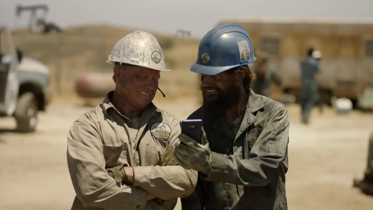 Geico we struck sprinkles Ad Commercial on TV