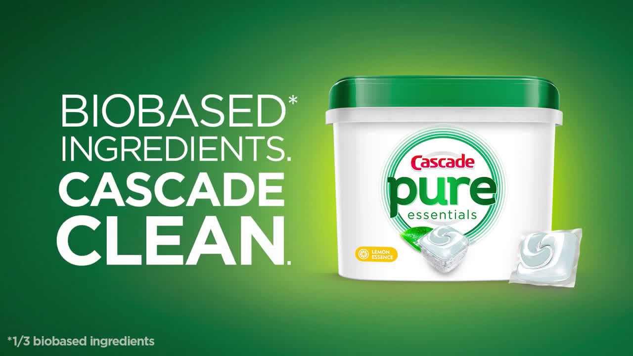 The Best Cascade TV Commercials ads in HD, pag