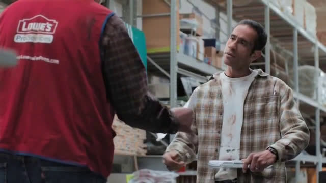  ProServices - You're a Pro: Kitchen Cabinets