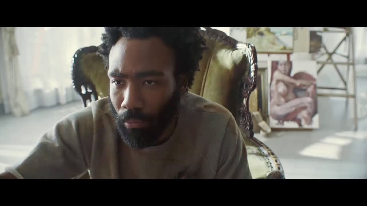  Donald Glover Presents | Dusty