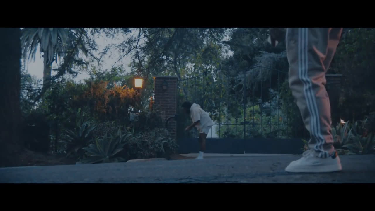  Donald Glover Presents | 1985