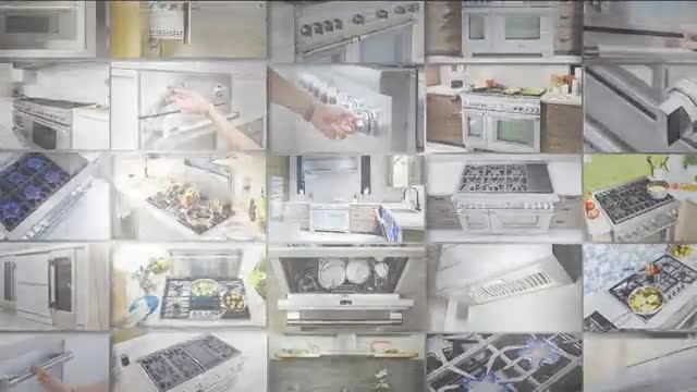  Endless Options: Thermador