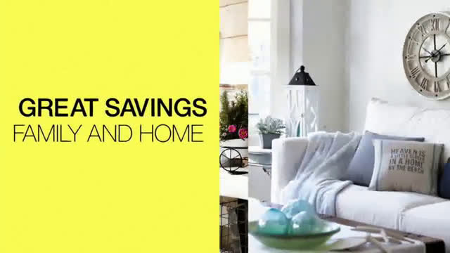  One Big Easter Sale - Huge Doorbusters