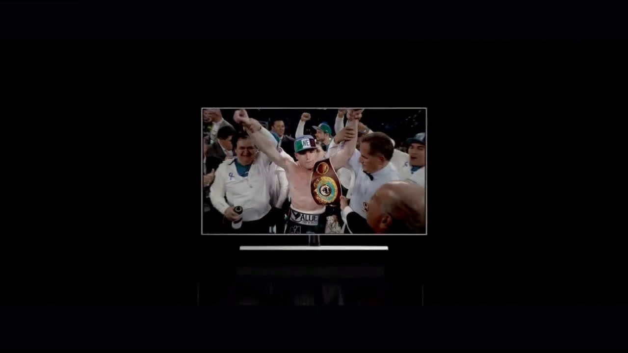  Campeón contra campeón: Canelo vs. Jacobs